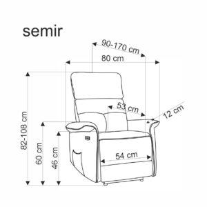 SEMIR lamamistool