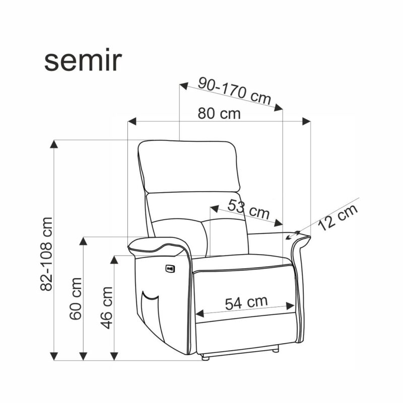 SEMIR lamamistool