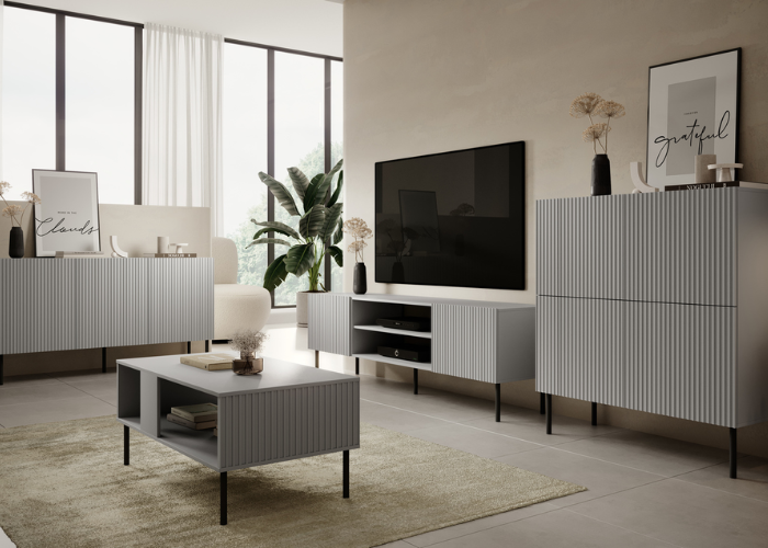 TV alus Asensio RTV-1