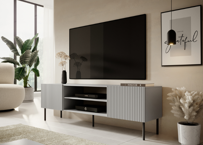 TV alus Asensio RTV-1
