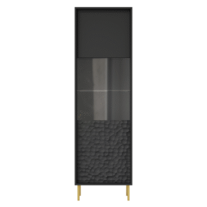 Vitriinkapp Bullet W-1