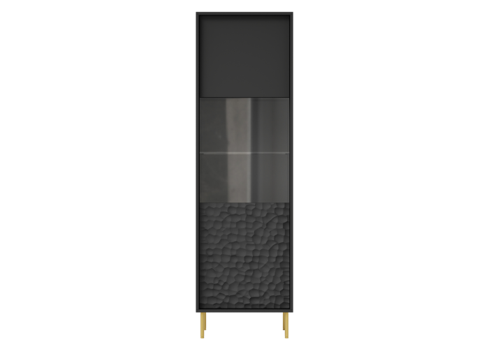 Vitriinkapp Bullet W-1