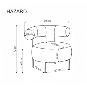 Hazard tugitool