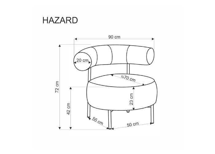 Hazard tugitool