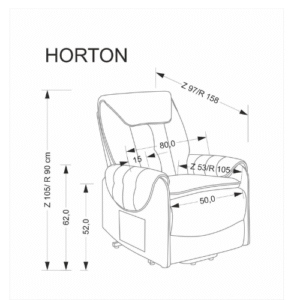 Hortoni tugitool