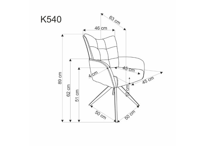 Tool K540