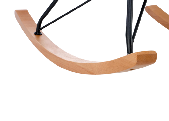 Liberto 2 kiiktool, kreem/must/naturaalne värv