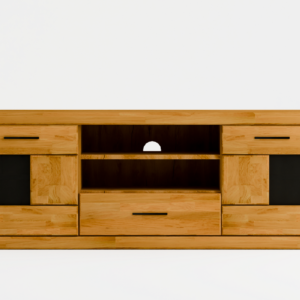 Klaasuksega TV alus Raro 43