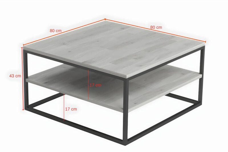 Täispuidust lt diivanilaud